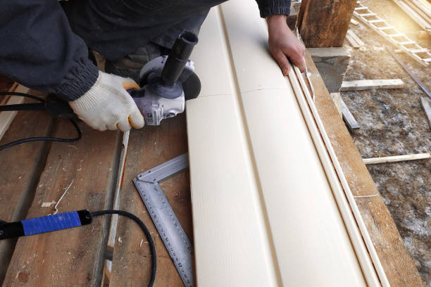 Best Wood Siding Installation  in Monrovia, CA